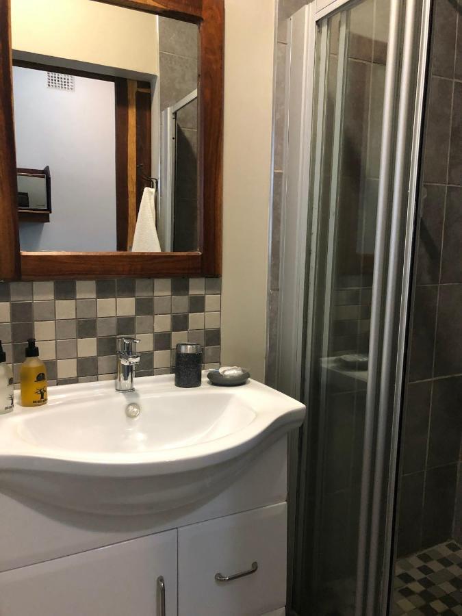 Cornerstone B&B Kroonstad Eksteriør billede