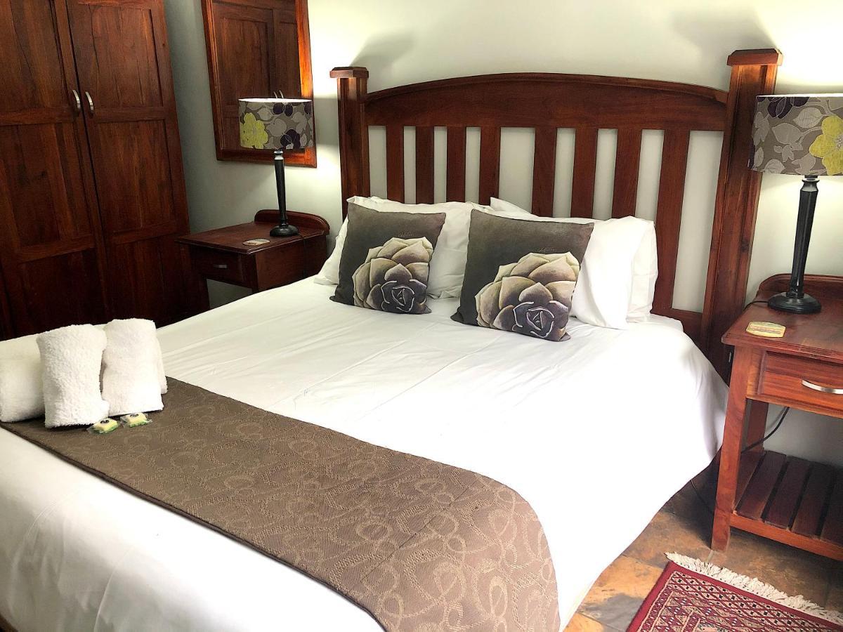 Cornerstone B&B Kroonstad Eksteriør billede