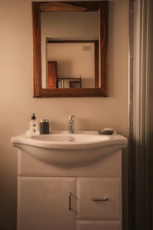 Cornerstone B&B Kroonstad Værelse billede