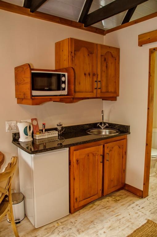 Cornerstone B&B Kroonstad Eksteriør billede