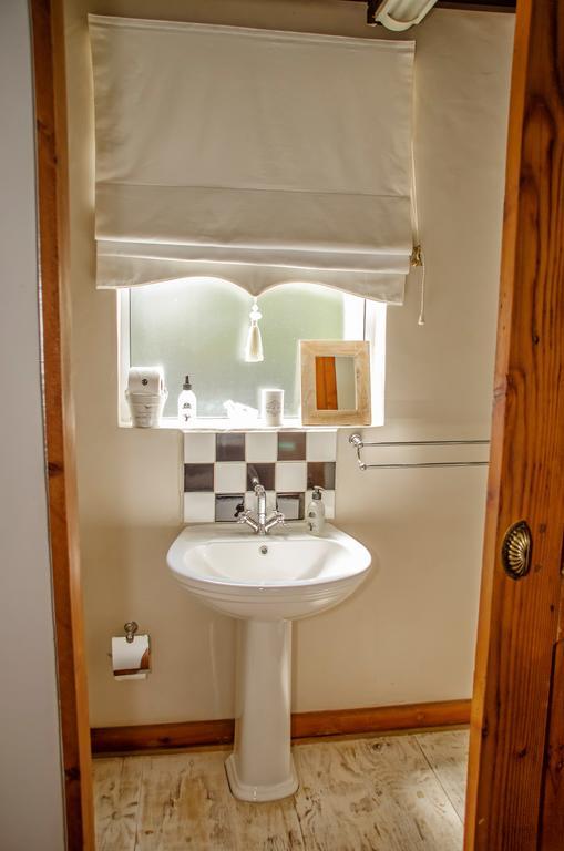 Cornerstone B&B Kroonstad Eksteriør billede